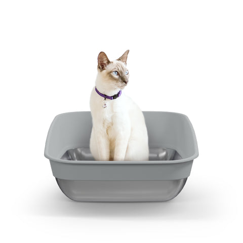 Litter Genie Litter Genie® Platinum Litter Box