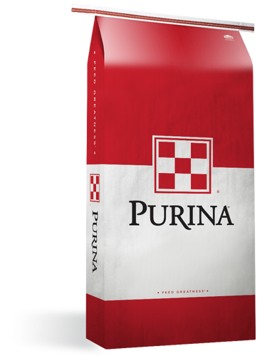 Purina® RangeLand® Calf Creep 16 B90