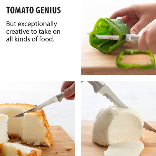 Rada Cutlery Tomato Slicer