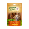 Ferrera Farms USA Chicken Jerky Fillets