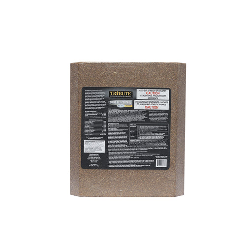 Kalmbach Tribute® Equine Fly Control Block