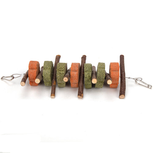 Ware Pet Products Health-E Kabob