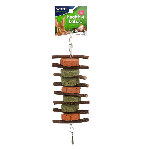Ware Pet Products Health-E Kabob