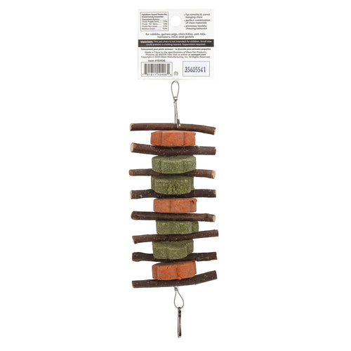 Ware Pet Products Health-E Kabob