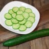 Seedway Tasty Green Cucumber (Not Treated)
