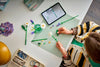 Lego Botanicals Daisies