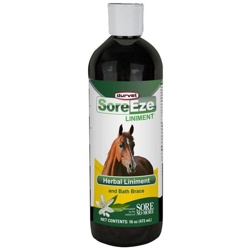 DURVET SORE-EZE LINIMENT