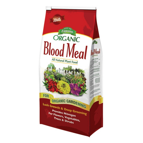 Espoma Organic Blood Meal - Thumbnail 2