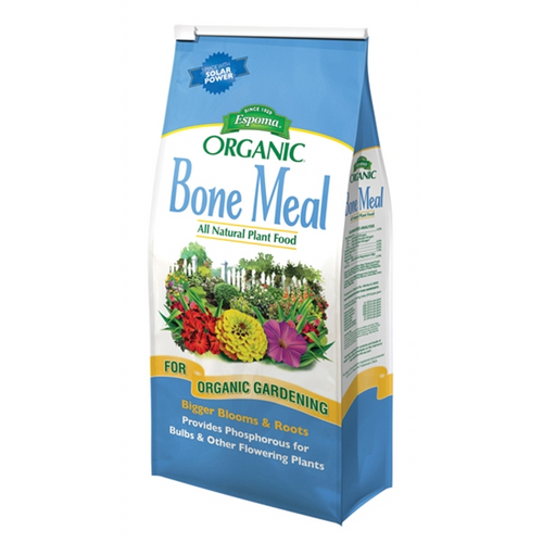 Espoma Organic Traditions Bone Meal - Thumbnail 4