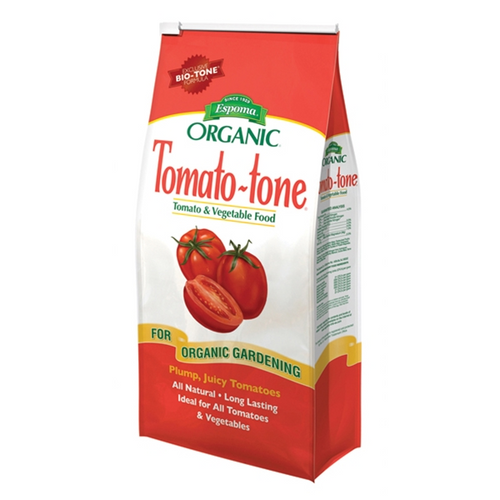Espoma Tomato-tone 3-4-6 4 lb - Thumbnail 3