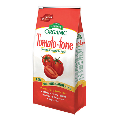 Espoma Tomato-tone 3-4-6 4 lb - Thumbnail 5