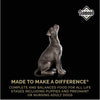 Diamond Puppy Dry Food