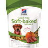 Hill's Grain Free Soft-Baked Naturals with Duck & Pumpkin dog treats (8-oz)