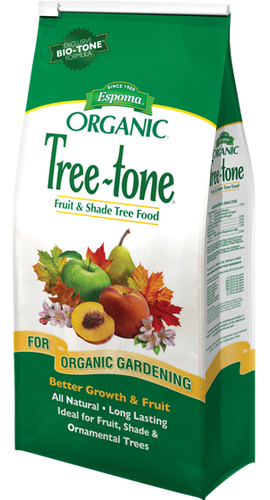 Tree-tone 6-3-2 (36 lb)