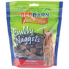 REDBARN NATURALS BULLY NUGGETS TRAINING TREAT (3.9-oz)