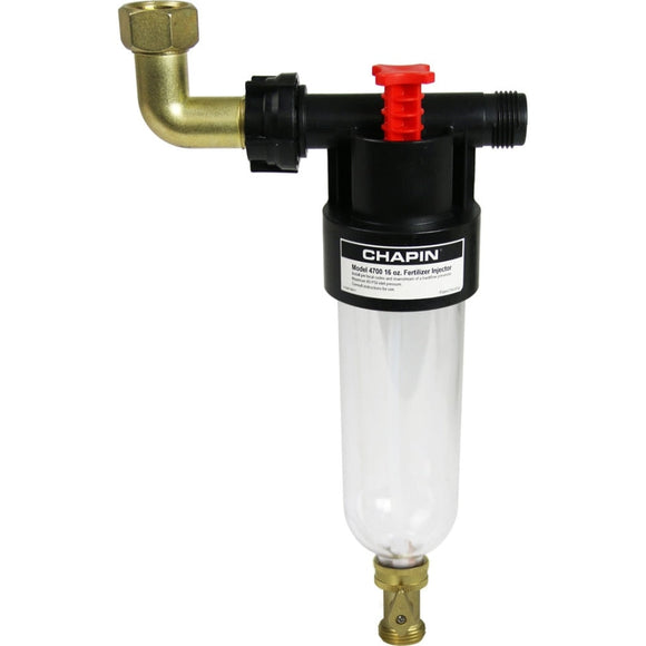 CHAPIN FERTILIZER INJECTOR