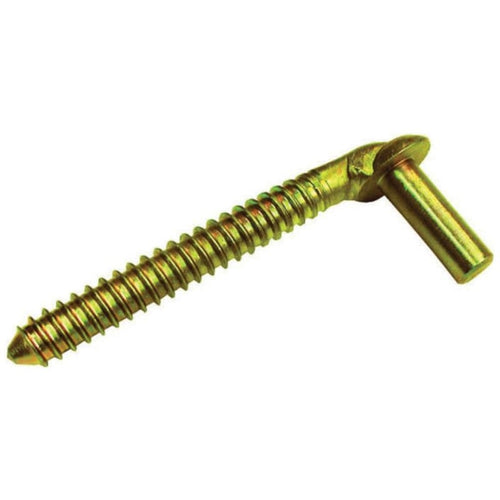 HENSSGEN SCREW HOOK FOR GATE (5/8X5 INCH)