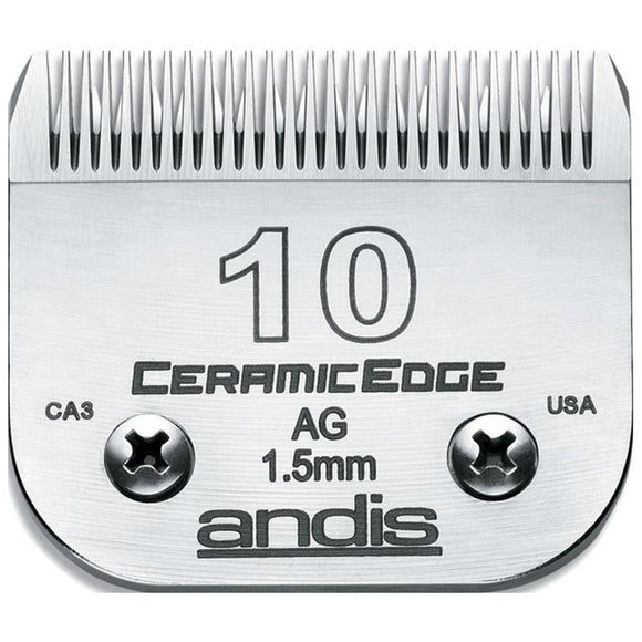 CERAMIC EDGE BLADE (10-AG)