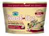 American Natural Premium Woof-Itz Cravin' Coconut Cranberry Dog Treat (8 oz (227 Grams))