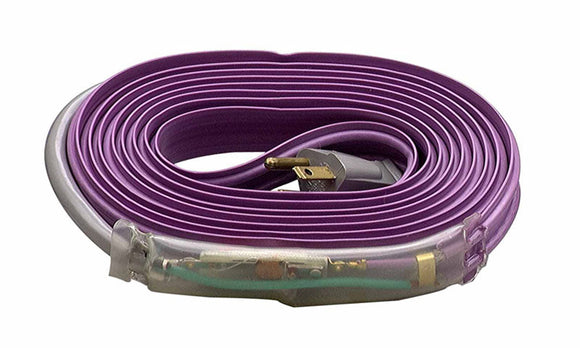 MD Building Products Pipe Heat Cable 9′