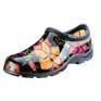 Sloggers® Women’s Waterproof Comfort Shoes (Goats Sky Blue)