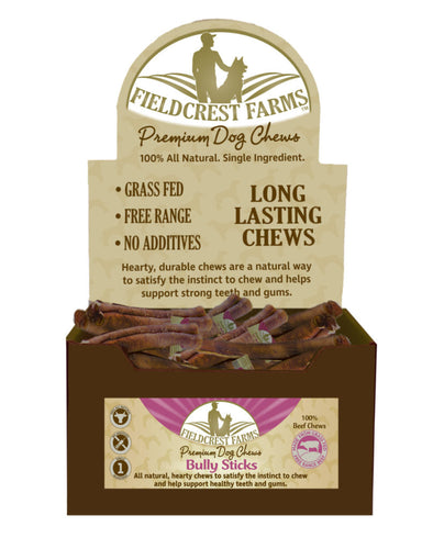 Fieldcrest Farms Bully Stick