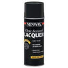 Clear Lacquer, Semi-Gloss, 11.5-oz. Aerosol