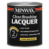 Clear Lacquer, Semi-Gloss, 1-Qt.