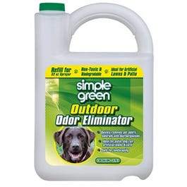 Outdoor Pet Odor Eliminator, 1-Gal.