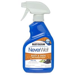 NeverWet Boot & Shoe Waterproofing Spray, 11-oz.