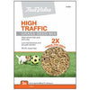 High-Traffic Grass Seed, 3-Lbs., Covers 1,200 Sq. Ft.