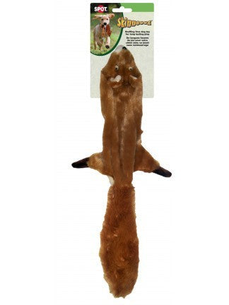 Ethical Products PLUSH SKINNEEEZ SQUIRREL