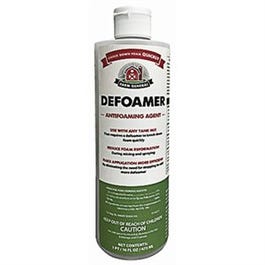 Defoamer Anti-Foaming Agent, 16-oz.
