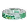 Professional Painter's Tape, Green, .94-In. x 60-Yds.