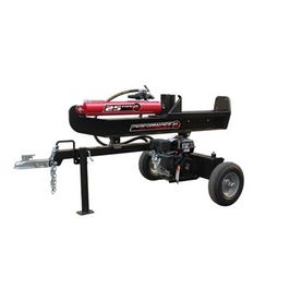 Log Splitter, 208cc Engine, 25-Ton