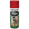 Rust-Oleum® Specialty Lacquer Spray Gloss Red