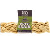 Redbarn Puff Braid Dog Treats