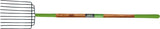 AMES 10-TINE WELDED BEDDING FORK