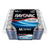 30-Pack AA Maximum Alkaline Pro Pack Batteries