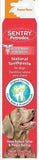Sentry Petrodex Veterinary Strength Natural Peanut Flavor Toothpaste for Dogs