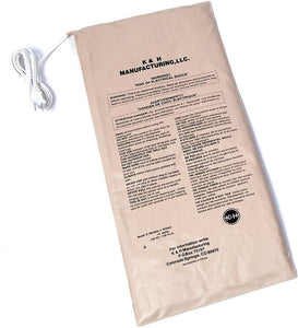 K&H Pet Products Heated Pet Bed Warmer