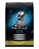 Purina Pro Plan Focus Weight Management Chicken & Rice Formula Adult Dry Dog Food