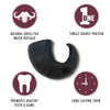 Wild Eats Water Buffalo Horn Dog Chew