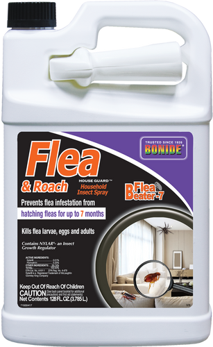 Bonide Flea Beater® Flea & Roach Insect Spray RTU