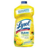 All-Purpose Cleaner, Lemon Breeze, 40-oz.