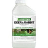 Liquid Fence Deer & Rabbit Repellent Concentrate