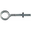 Eye Bolt, Zinc, 3/16 x 2.5-In.