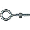 Eye Bolt, Zinc, 5/16 x 3-1/4-In.