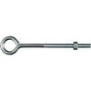 Eye Bolt, Zinc, 5/16 x 6-In.