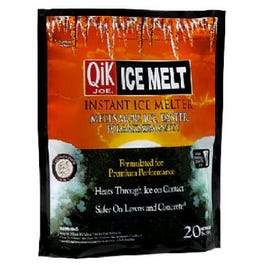 10-Lb. Ice Melt Pellets